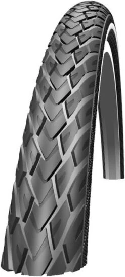 Schwalbe Buitenband - Marathon G-Guard - 20 Inch X 1.50 - Zwart Reflecterend 13 Schwalbe Buitenband - Marathon G-Guard - 20 Inch X 1.50 - Zwart Reflecterend -Fietsuitrustings Winkel 543x1200