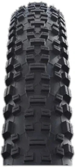 Schwalbe Buitenband - Rapid Rob K-Guard - 29 Inch X 2.10 - Zwart 8 Schwalbe Buitenband - Rapid Rob K-Guard - 29 Inch X 2.10 - Zwart -Fietsuitrustings Winkel 544x1200