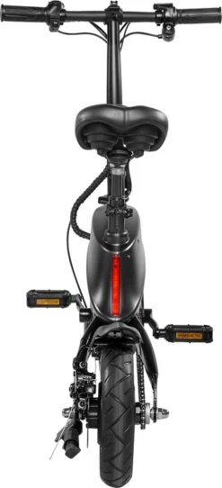 DYU S2 Elektrische Fiets - Smart E-Bike 250W / 10 Ah Batterij -Fietsuitrustings Winkel 547x1200 3