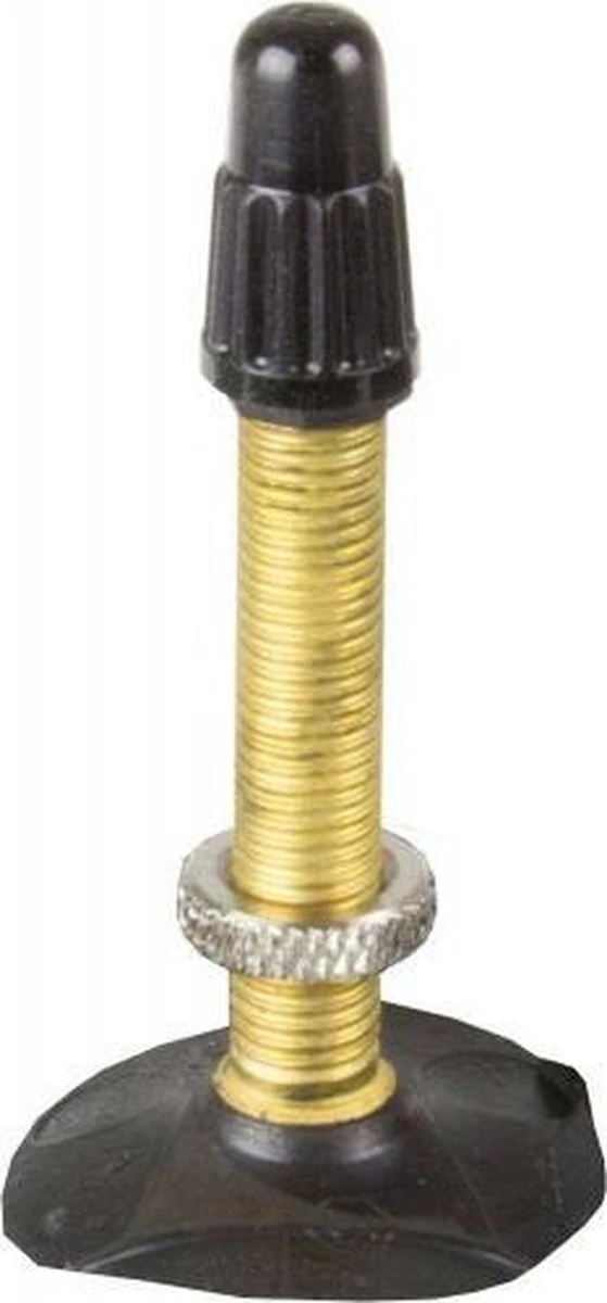 Michelin Binnenband Airstop A1 18/23-622 Inch Fv 40 Mm Zwart 3 Michelin Binnenband Airstop A1 18/23-622 Inch Fv 40 Mm Zwart - Afbeelding 3