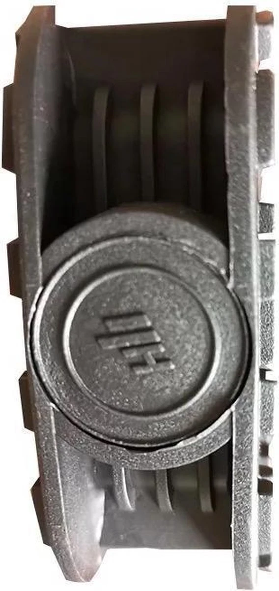 Anti Slip Fiets Pedalen- Fiets Trappers- Met Reflectoren - 2 Stuks 3 Anti Slip Fiets Pedalen- Fiets Trappers- Met Reflectoren - 2 Stuks - Afbeelding 3