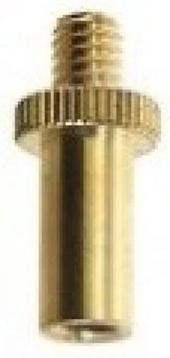 Merkloos Bofix Verloopnippel Frans Ventiel Per Stuk