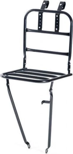 Ptt Voordrager 28 Inch Zwart -Fietsuitrustings Winkel 570x1200