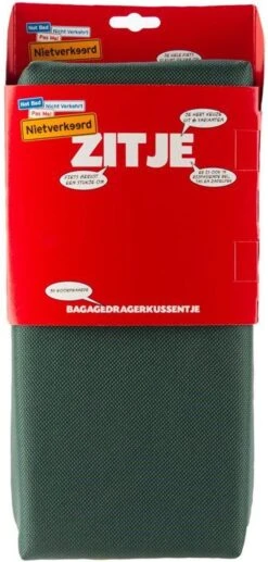 ROJO Rugsteun Bagagedrager + Fietskussen Bagagedrager Donkergroen + Voetsteunen (Universele Set) 6 ROJO Rugsteun Bagagedrager + Fietskussen Bagagedrager Donkergroen + Voetsteunen (Universele Set) -Fietsuitrustings Winkel 573x1200 1