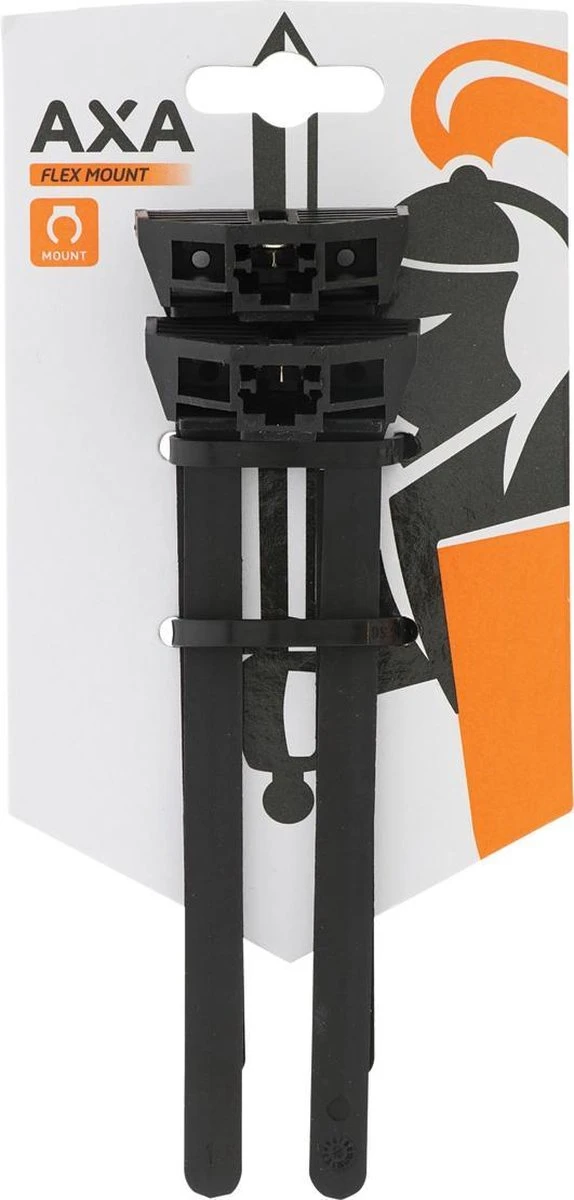 Axa Flex Mount Op Kaart - SL951 7 Axa Flex Mount Op Kaart - SL951 - Afbeelding 7