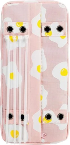 Urban Proof - Bagagedrager Kussen Eieren -Fietsuitrustings Winkel 582x1200