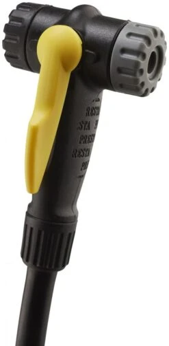 Topeak JoeBlow Max II Vloerpomp 12 Topeak JoeBlow Max II Vloerpomp -Fietsuitrustings Winkel 589x1200 2