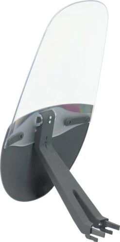 Windscherm Qibbel Air 8 Windscherm Qibbel Air -Fietsuitrustings Winkel 596x1200 2