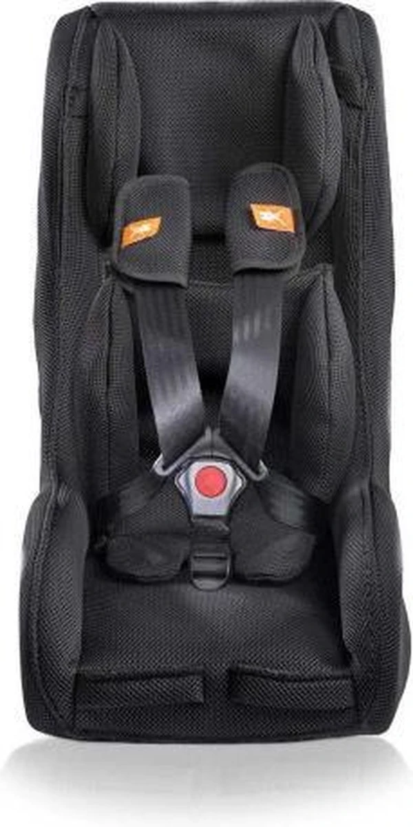 Melia Peuterschaal Comfort Plus 7 T/m 18 Mnd 4S - 5 Punts Incl. Kussenverkleiner 1 Melia Peuterschaal Comfort Plus 7 T/m 18 Mnd 4S - 5 Punts Incl. Kussenverkleiner