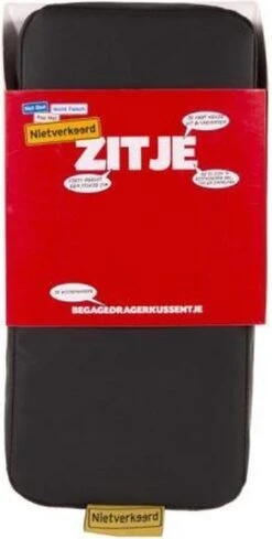 Niet Verkeerd Bagagedragerkussen Eco Zwart 32 Cm 9 Niet Verkeerd Bagagedragerkussen Eco Zwart 32 Cm -Fietsuitrustings Winkel 606x1200 1