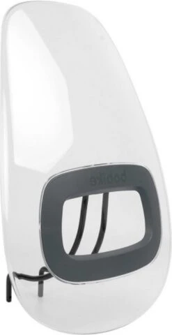 Bobike Windscherm GO - Macaron Grey 22 Bobike Windscherm GO - Macaron Grey -Fietsuitrustings Winkel 617x1200 9