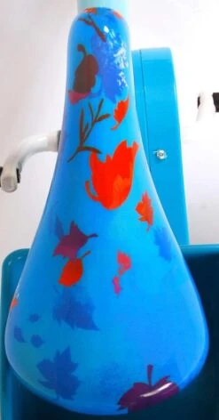 Volare Disney Frozen 2 Kinderfiets - Meisjes - 12 Inch - Blauw/Paars 27 Volare Disney Frozen 2 Kinderfiets - Meisjes - 12 Inch - Blauw/Paars -Fietsuitrustings Winkel 628x1200