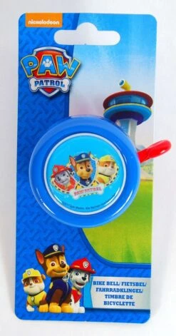 Paw Patrol Fietsbel - Jongens - Blauw 9 Paw Patrol Fietsbel - Jongens - Blauw -Fietsuitrustings Winkel 629x1200 2