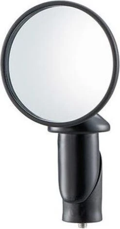 Cateye Spiegel BM45 Fiets Bar End Zwart -Fietsuitrustings Winkel 631x1200