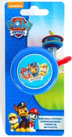Paw Patrol Fietsbel - Jongens - Blauw 13 Paw Patrol Fietsbel - Jongens - Blauw -Fietsuitrustings Winkel 633x1200