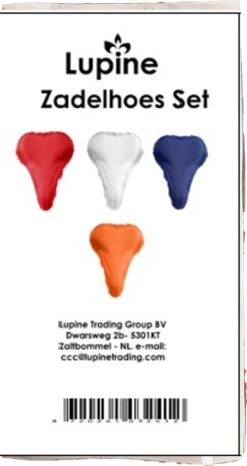 Lupine Zadelhoes - 4 Stuks - Zadeldekje - Voor Het Hele Gezin -Fietsuitrustings Winkel 636x1200 1