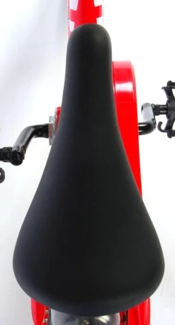 Volare Disney Cars Kinderfiets - Jongens - 16 Inch - Rood -Fietsuitrustings Winkel 648x1200 3