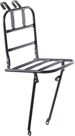 Steco Transport Voordrager Original Voor Fietsen Volwassenen - Zwart 27 Steco Transport Voordrager Original Voor Fietsen Volwassenen - Zwart -Fietsuitrustings Winkel 658x1200