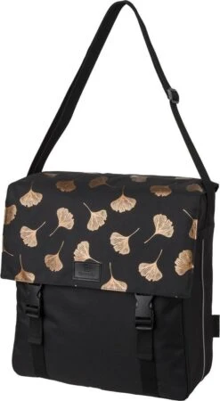 Fastrider Ginkgo Enkele Fietstas Trend - Zwart - 17 L 14 Fastrider Ginkgo Enkele Fietstas Trend - Zwart - 17 L -Fietsuitrustings Winkel 658x1200 5