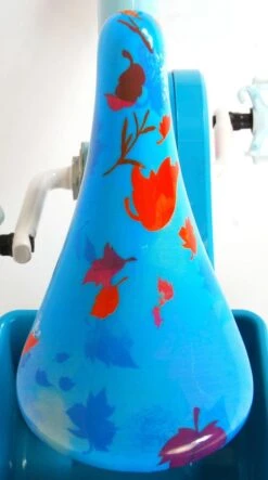 Volare Disney Frozen 2 - Kinderfiets - Meisjes - 16 Inch - Blauw/Paars -Fietsuitrustings Winkel 669x1200 1