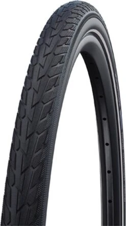 Schwalbe Buitenband - Road Cruiser K-Guard - 28 Inch X 1.75 - Zwart Reflecterend 14 Schwalbe Buitenband - Road Cruiser K-Guard - 28 Inch X 1.75 - Zwart Reflecterend -Fietsuitrustings Winkel 671x1200 3