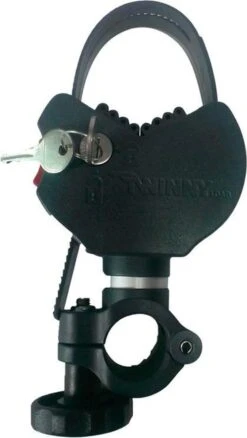 Twinny Load Fietsendrager E-Carrier II - Kantelbaar - Trekhaak - 2 Fietsen - Afsluitbaar 18 Twinny Load Fietsendrager E-Carrier II - Kantelbaar - Trekhaak - 2 Fietsen - Afsluitbaar -Fietsuitrustings Winkel 676x1200