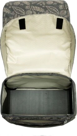 New Looxs Joli Double Nomi Double Fietstas - 37 Liter - Rood -Fietsuitrustings Winkel 679x1200 1