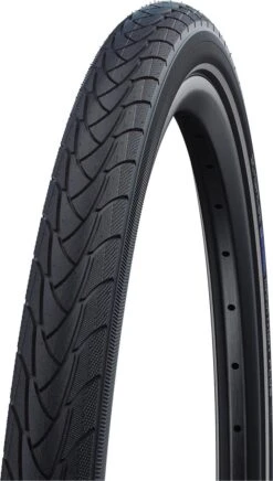Schwalbe Buitenband - Marathon Plus - 28 Inch X 1.40 - Zwart Reflecterend 18 Schwalbe Buitenband - Marathon Plus - 28 Inch X 1.40 - Zwart Reflecterend -Fietsuitrustings Winkel 680x1200