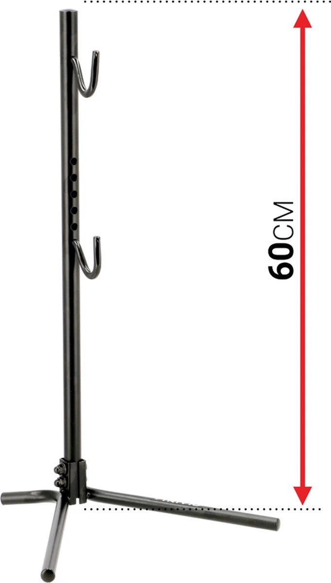 TRIVIO - Fietsstandaard Display Standaard 6 TRIVIO - Fietsstandaard Display Standaard - Afbeelding 6