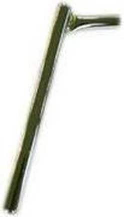 Zadelpen Steco ø25.4 X 300mm Pin-Up - Chroom -Fietsuitrustings Winkel 686x1200 1