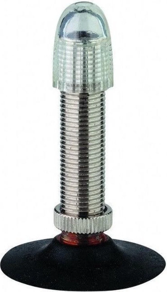 Schwalbe Binnenband - AV17 - 28 Inch X 1.10 - 1.75 - Auto Ventiel - 40mm 6 Schwalbe Binnenband - AV17 - 28 Inch X 1.10 - 1.75 - Auto Ventiel - 40mm - Afbeelding 6