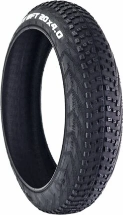 Cst BFT Fatbike Buitenband 20x4.0