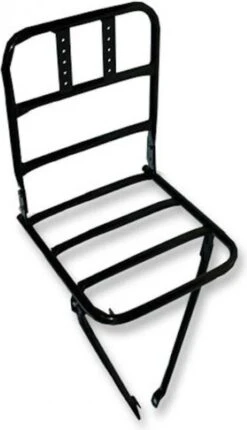 Steco Transport Voordrager Original Voor Fietsen Volwassenen - Matzwart 22 Steco Transport Voordrager Original Voor Fietsen Volwassenen - Matzwart -Fietsuitrustings Winkel 689x1200