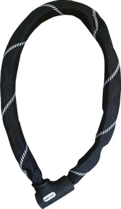 Maxx-Locks Twizel Fietsslot ART 2 | 140 Cm Kettingslot | Gehard Staal | Zwart | Slot E-Bike / Fiets 12 Maxx-Locks Twizel Fietsslot ART 2 | 140 Cm Kettingslot | Gehard Staal | Zwart | Slot E-Bike / Fiets -Fietsuitrustings Winkel 695x1200 1