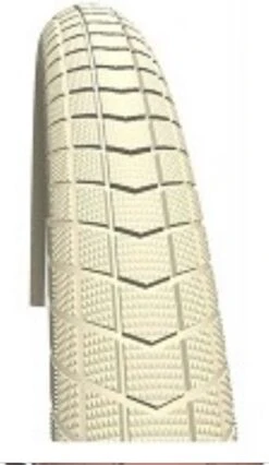 Schwalbe Buitenband - Big Ben K-Guard - 28 Inch X 2.00 - Creme Reflecterend 9 Schwalbe Buitenband - Big Ben K-Guard - 28 Inch X 2.00 - Creme Reflecterend -Fietsuitrustings Winkel 696x1200
