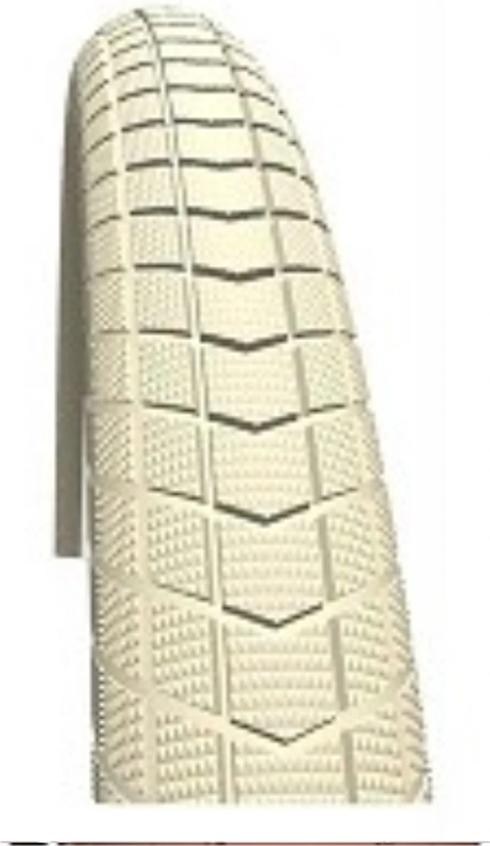 Schwalbe Buitenband - Big Ben K-Guard - 28 Inch X 2.00 - Creme Reflecterend 4 Schwalbe Buitenband - Big Ben K-Guard - 28 Inch X 2.00 - Creme Reflecterend - Afbeelding 4