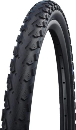 Schwalbe Buitenband Land Cruiser 28 X 1.60 (42-622) Zwart -Fietsuitrustings Winkel 705x1200 2