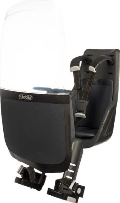 Bobike Windscherm Exclusive - Urban Black 32 Bobike Windscherm Exclusive - Urban Black -Fietsuitrustings Winkel 712x1200 3