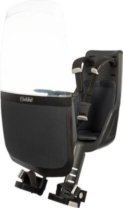 Bobike Windscherm Exclusive - Urban Black 36 Bobike Windscherm Exclusive - Urban Black -Fietsuitrustings Winkel 712x1200 4