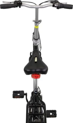 Pacto Eight 20 Inch Vouwfiets 6v Zwart 11 Pacto Eight 20 Inch Vouwfiets 6v Zwart -Fietsuitrustings Winkel 715x1200