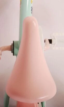 Volare Woezel & Pip Kinderfiets - Meisjes - 10 Inch - Mint Blauw/Roze - Doortrapper 24 Volare Woezel & Pip Kinderfiets - Meisjes - 10 Inch - Mint Blauw/Roze - Doortrapper -Fietsuitrustings Winkel 719x1200