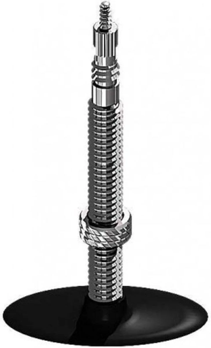 Schwalbe Binnenband - SV17 - 28 Inch X 1.10 - 1.75 - Frans Ventiel - 50mm 3 Schwalbe Binnenband - SV17 - 28 Inch X 1.10 - 1.75 - Frans Ventiel - 50mm - Afbeelding 3