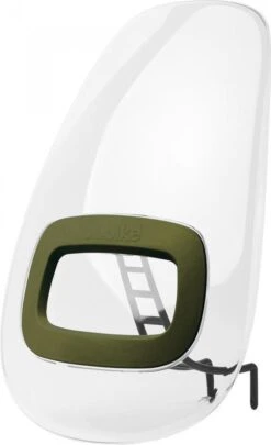 Bobike Windscherm ONE+ - Olive Green