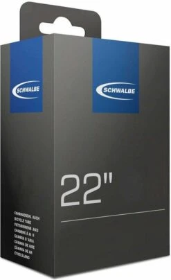Schwalbe Binnenband 22 Inch (40/54-457) Dv 40 Mm -Fietsuitrustings Winkel 734x1200 2