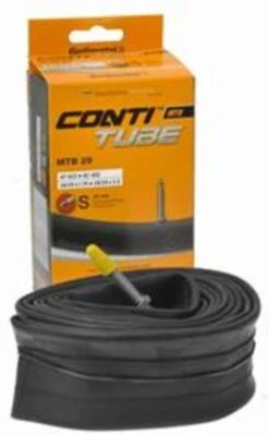 Continental Binnenband Mtb 29 Inch (47/62-622) Fv 42 Mm 25 Continental Binnenband Mtb 29 Inch (47/62-622) Fv 42 Mm -Fietsuitrustings Winkel 743x1200