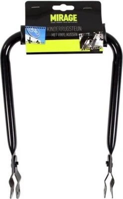 ROJO Rugsteun Bagagedrager + Fietskussen Bagagedrager + Voetsteunen (Universele Set) 7 ROJO Rugsteun Bagagedrager + Fietskussen Bagagedrager + Voetsteunen (Universele Set) -Fietsuitrustings Winkel 745x1200