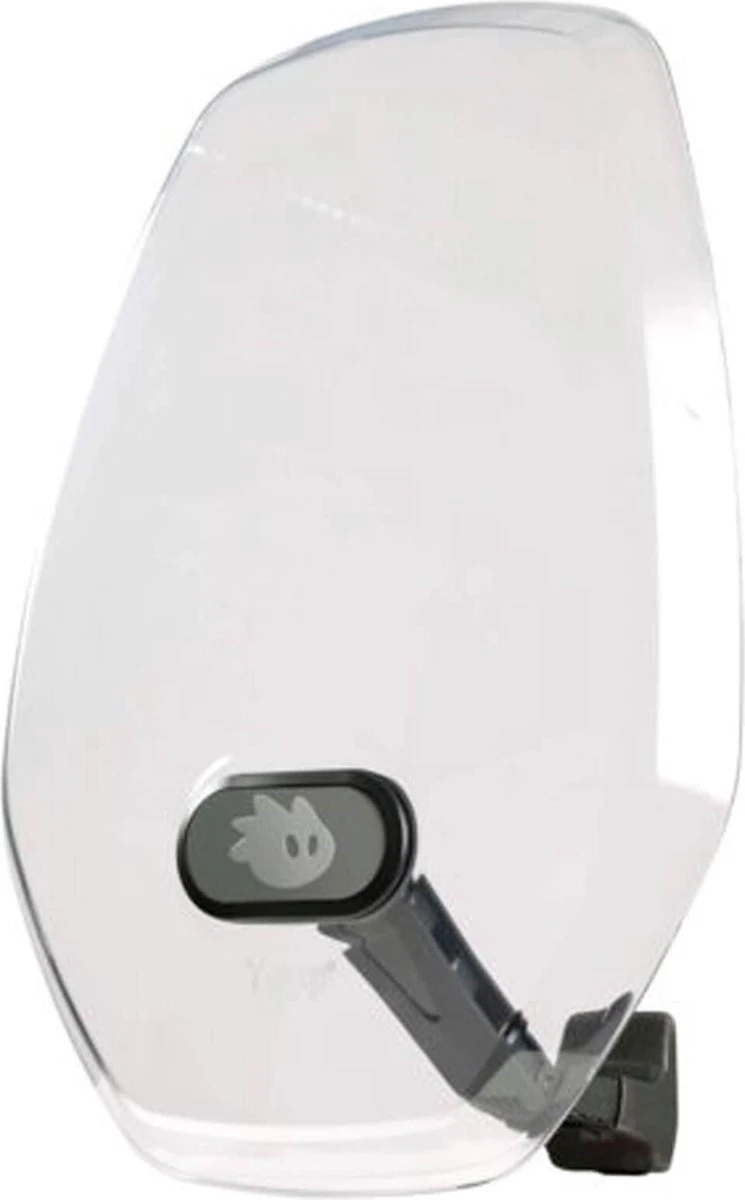 Windscherm Thule Yepp 10 Windscherm Thule Yepp - Afbeelding 10