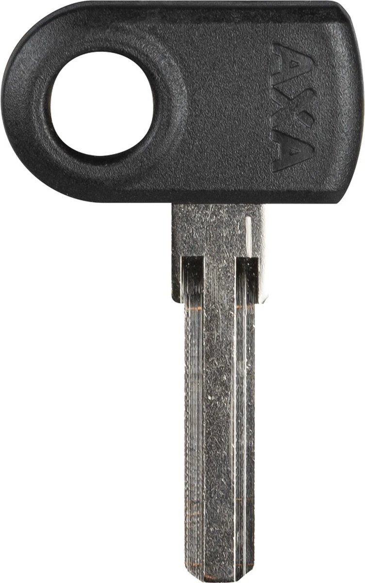 Axa Defender ART-2 Ringslot - Mat Zwart 3 Axa Defender ART-2 Ringslot - Mat Zwart - Afbeelding 3