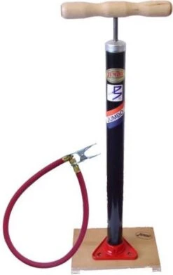 Jumbo Pomp - Fietspomp - Plank En Slang - Zwart 13 Jumbo Pomp - Fietspomp - Plank En Slang - Zwart -Fietsuitrustings Winkel 754x1200 1