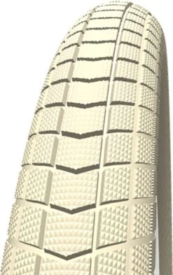 Schwalbe Buitenband - Big Ben K-Guard - 28 Inch X 2.00 - Creme Reflecterend 10 Schwalbe Buitenband - Big Ben K-Guard - 28 Inch X 2.00 - Creme Reflecterend -Fietsuitrustings Winkel 755x1200